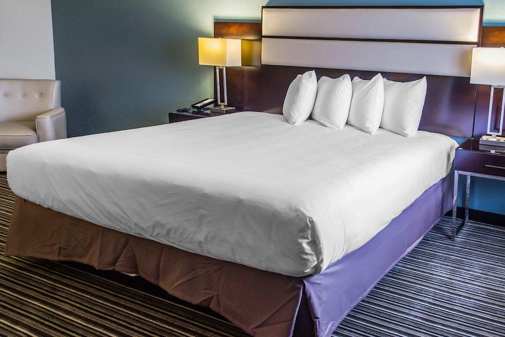 Quality Inn Streetsboro - Kent