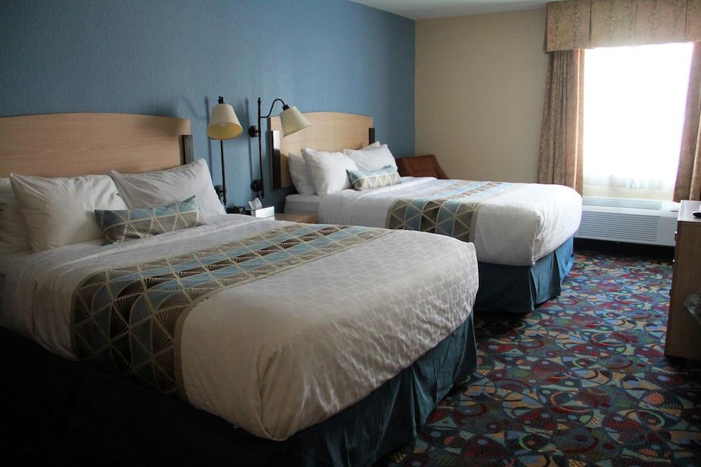 Baymont by Wyndham Stevens Point