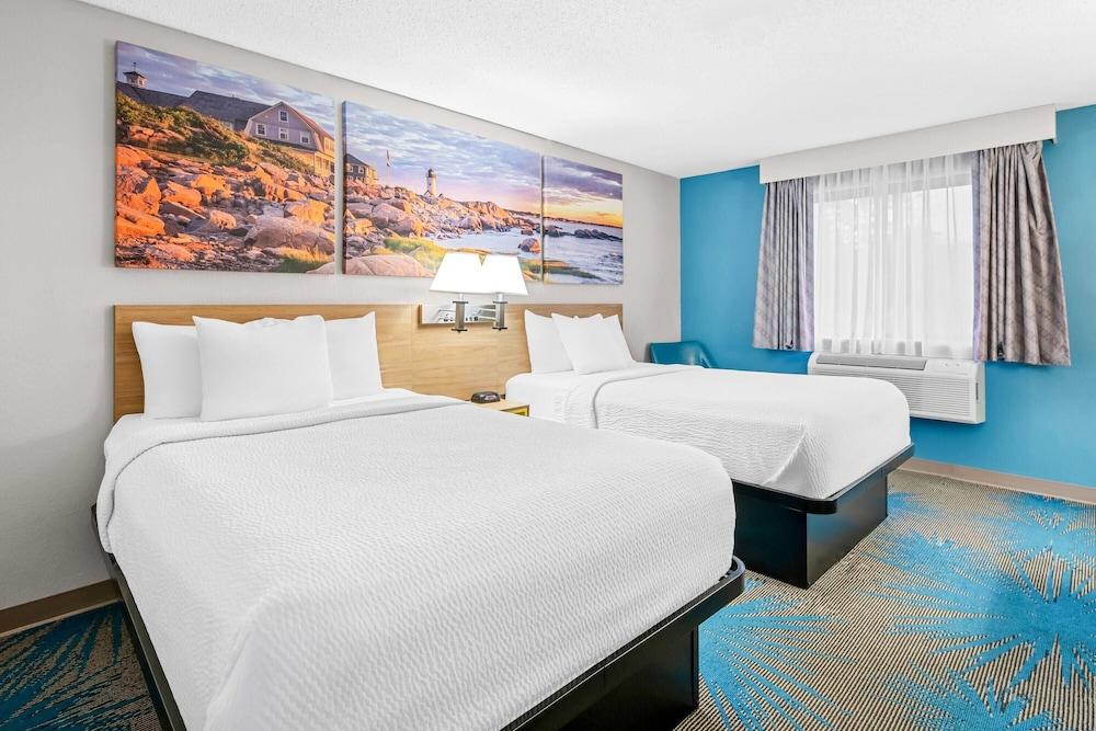 Days Inn by Wyndham Brunswick Bath Area