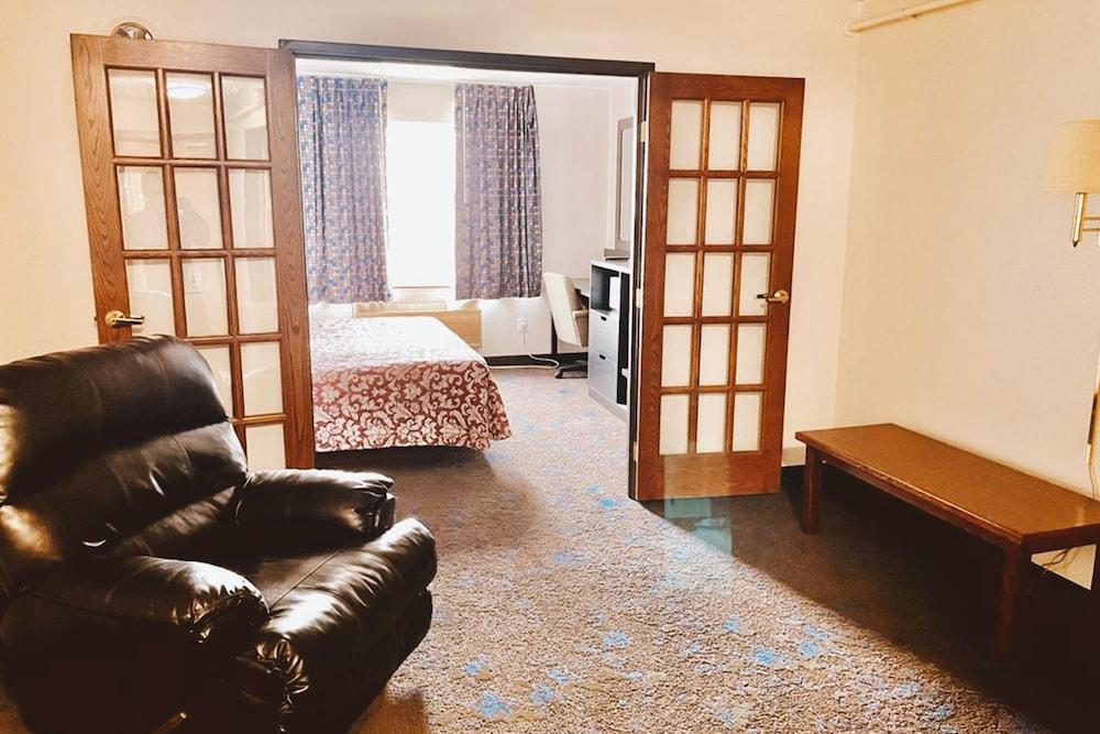 Coratel Inn & Suites By Jasper Northfield