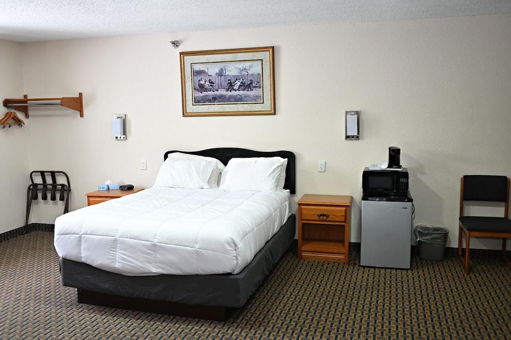 Rodeway Inn Hibbing