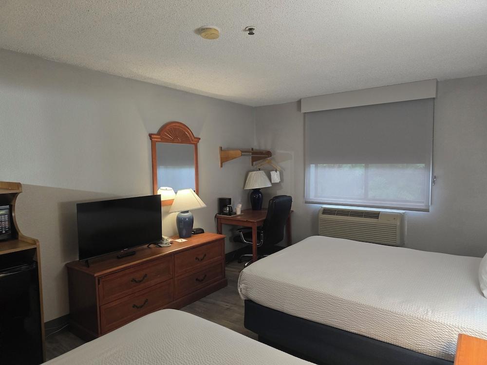 Antelope Inn and Suites