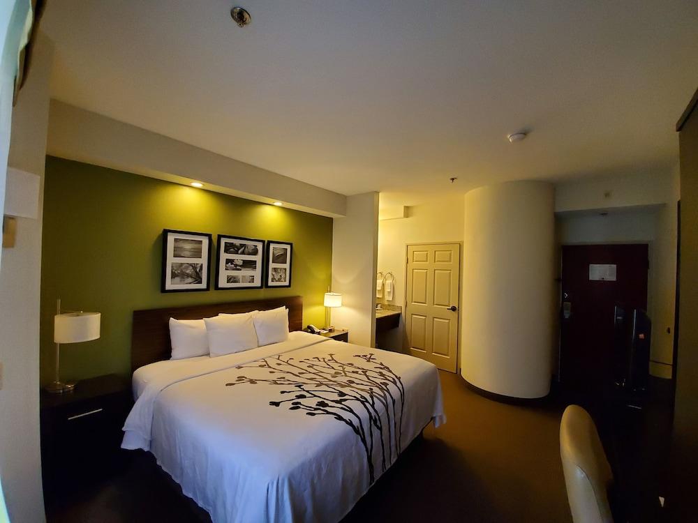 Sleep Inn Richmond North