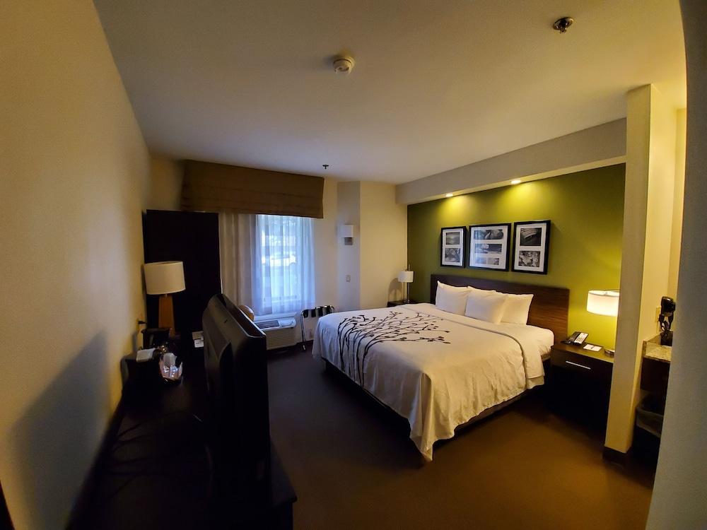 Sleep Inn Richmond North