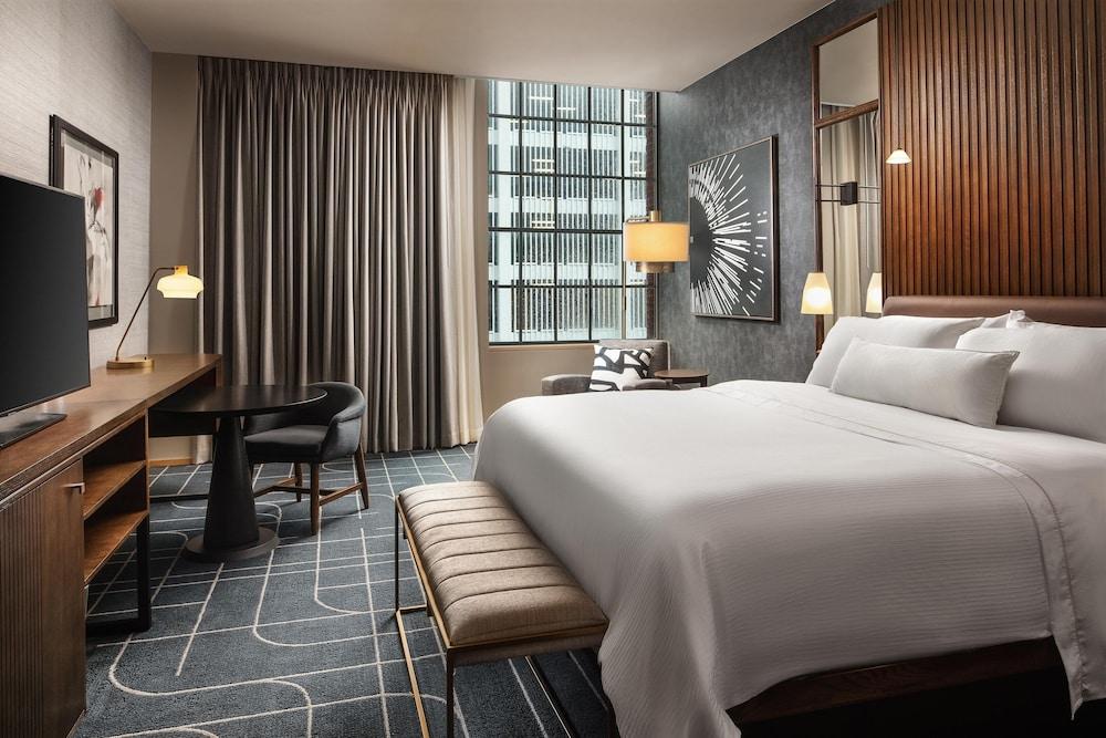 The Westin St. Louis