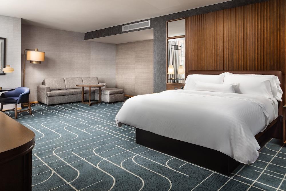 The Westin St. Louis