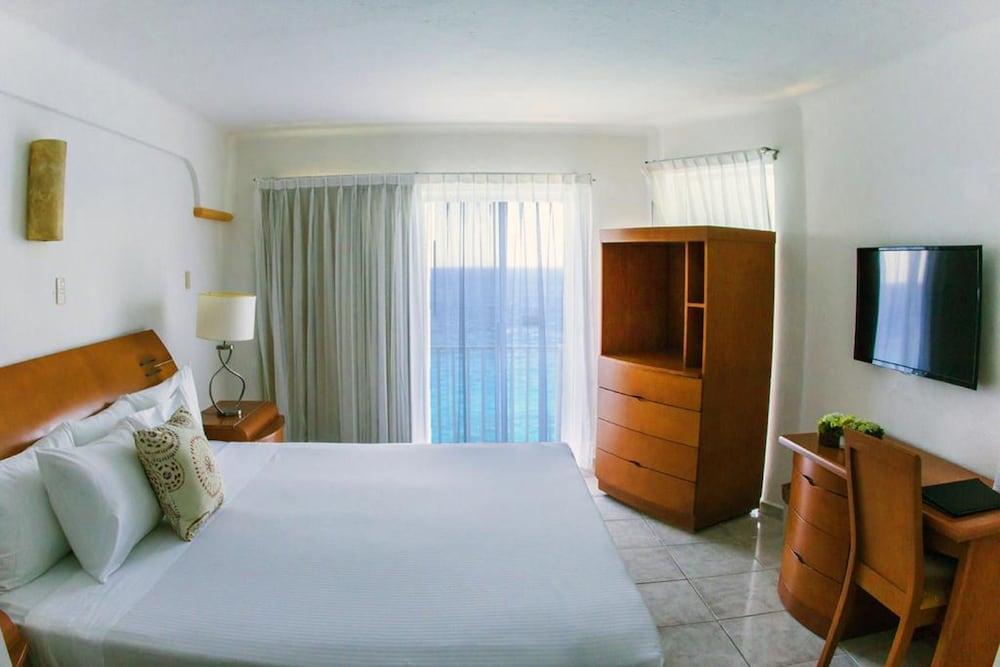 Coral Princess Hotel & Dive Resort