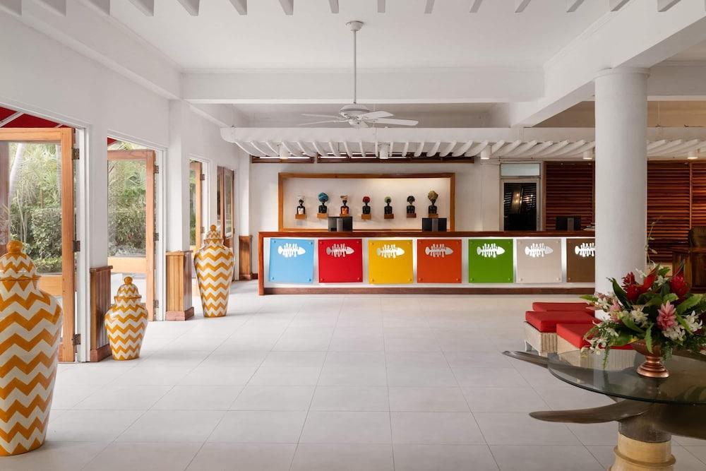 Grand Decameron Montego Beach, A Trademark All-Inclusive Resort