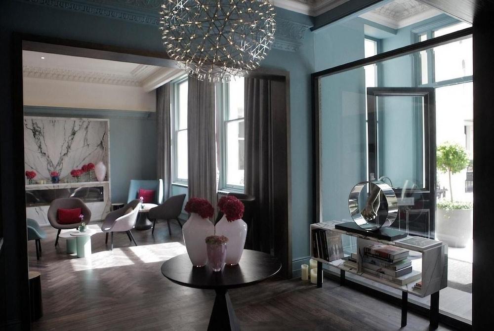 The Chapter Hotels - Lancaster Gate