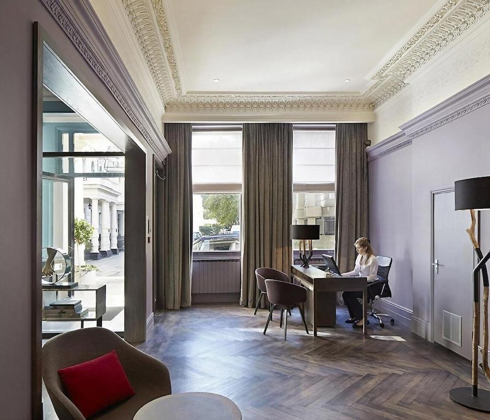 The Chapter Hotels - Lancaster Gate