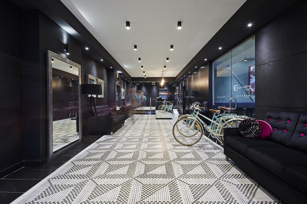 Punthill Flinders Lane