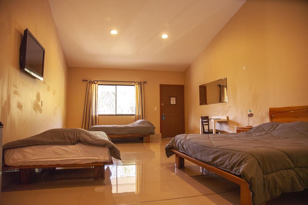 Hotel Martino Spa and Resort