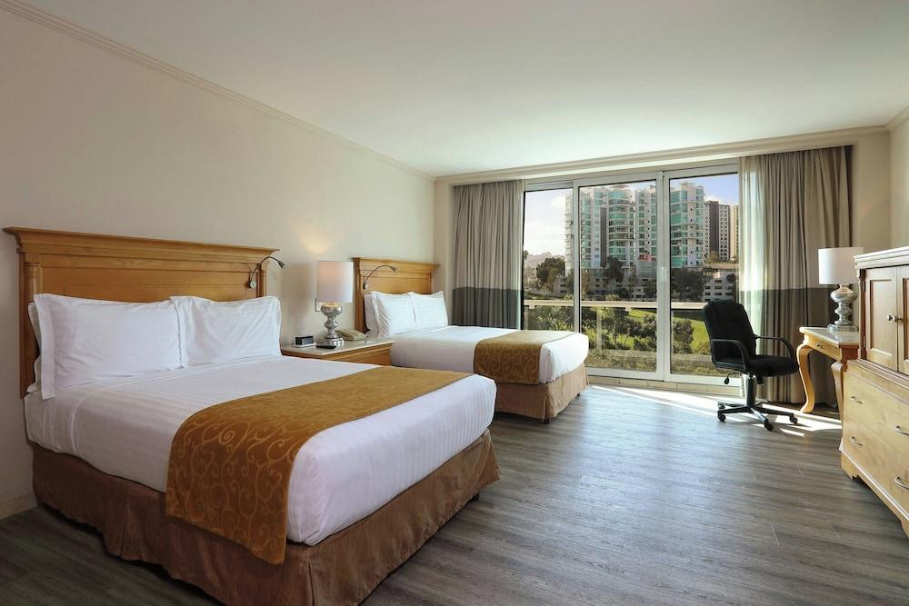 Marriott Hotel Tijuana