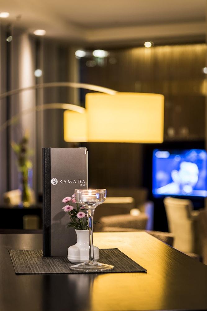 Ramada by Wyndham Graz