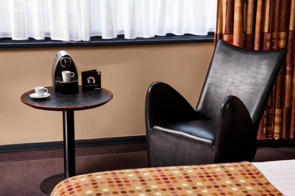 Mercure Norwich Hotel