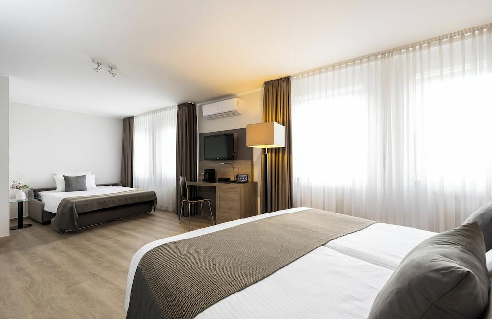 Leonardo Hotel Nürnberg