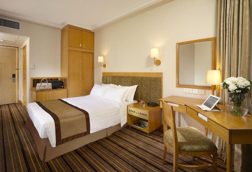 The Harbourview - Chinese YMCA of Hong Kong