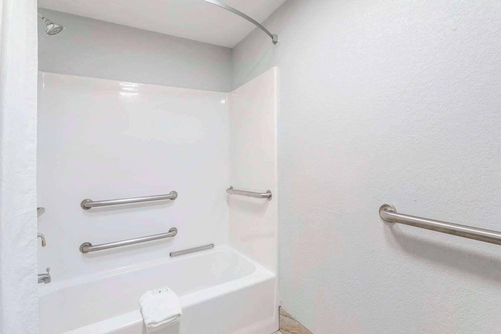 Quality Inn Oak Ridge - Knoxville West