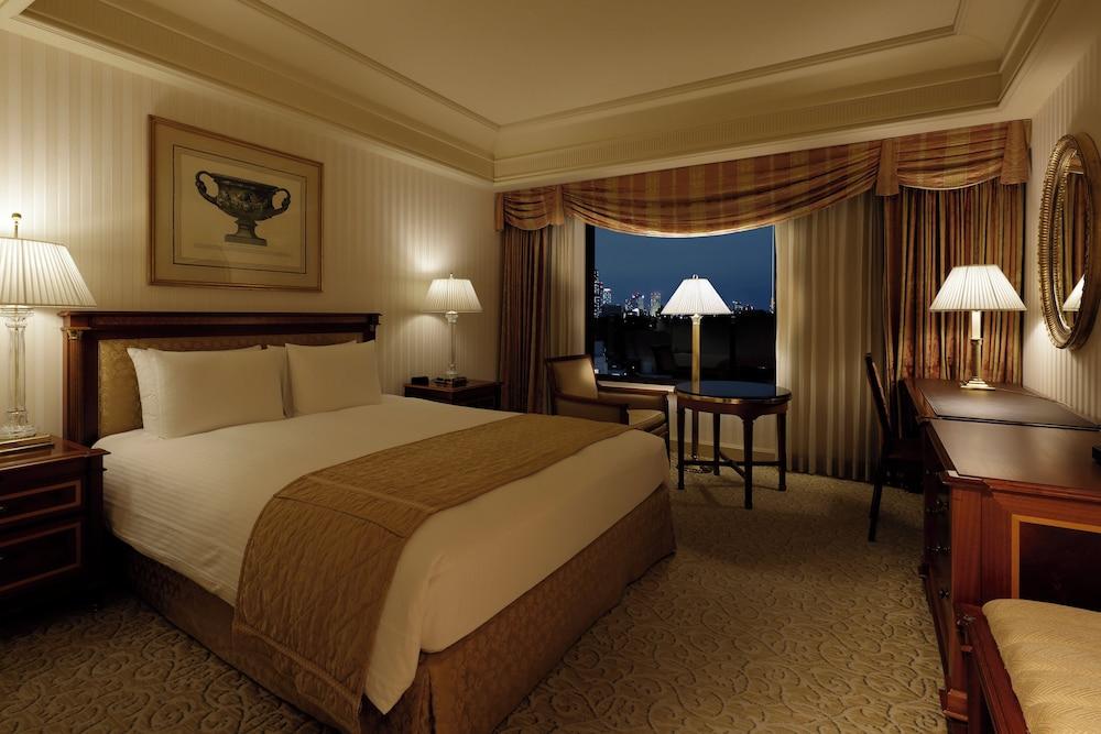 RIHGA Royal Hotel Tokyo