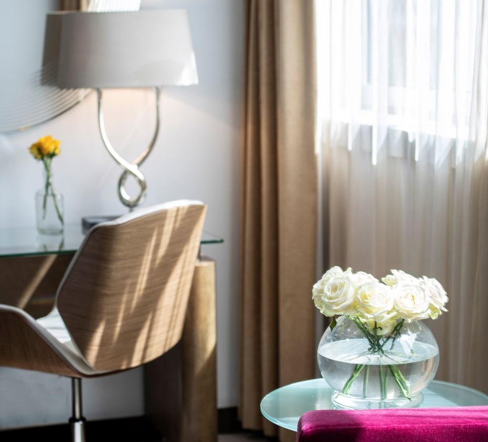 The Marylebone Hotel