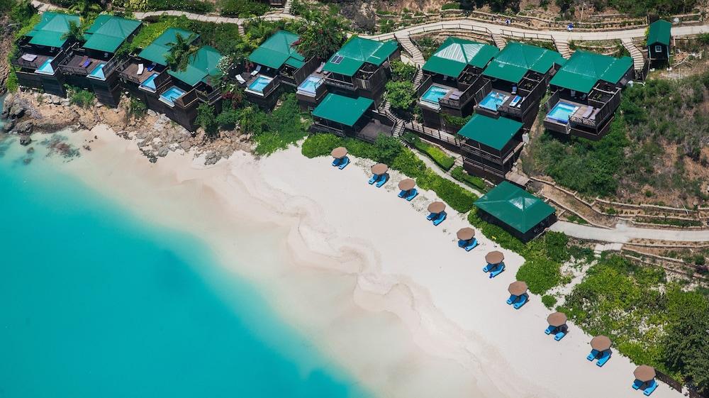 COCOS Hotel - Adults Only - Caters to Couples - All Inclusive