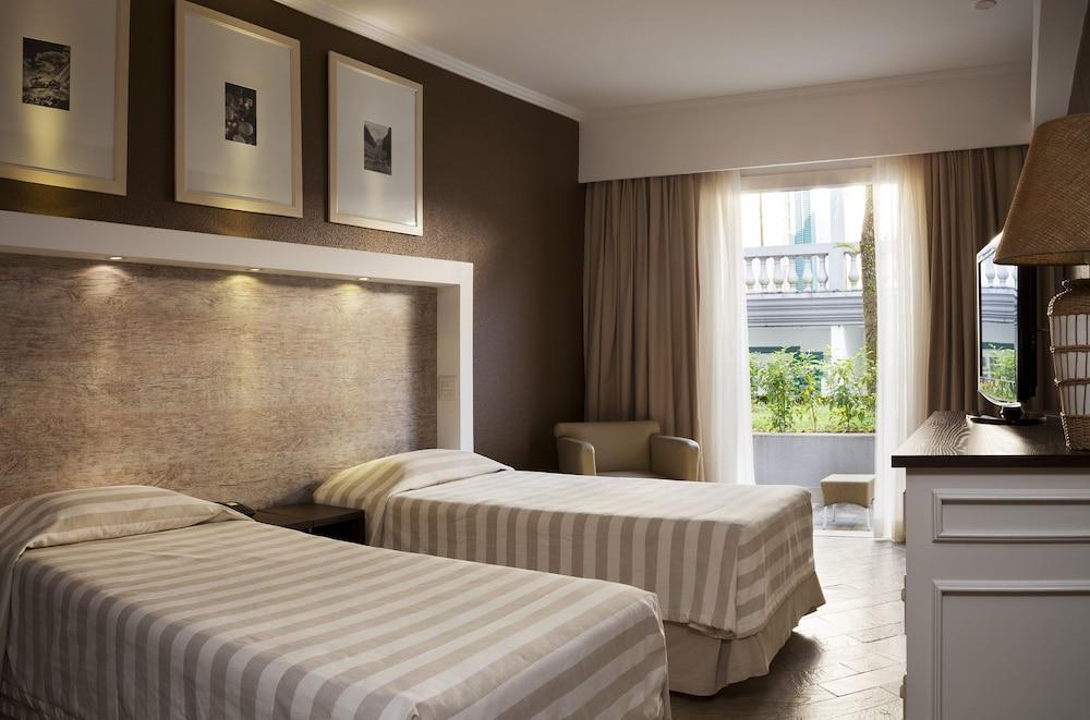 Casa Grande Hotel Resort And Spa