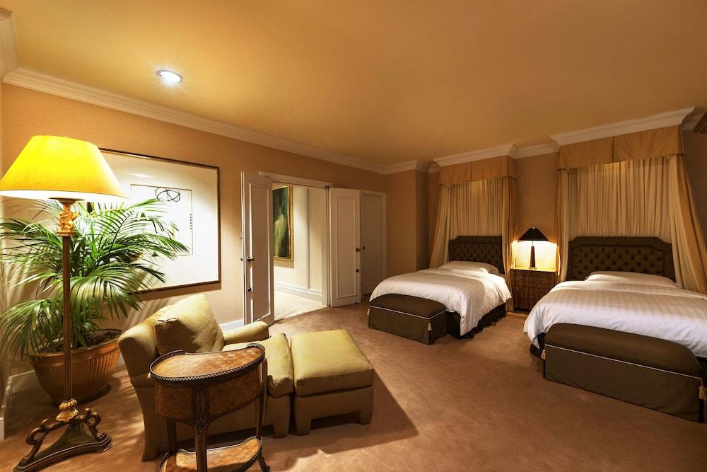 Hotel Hankyu International