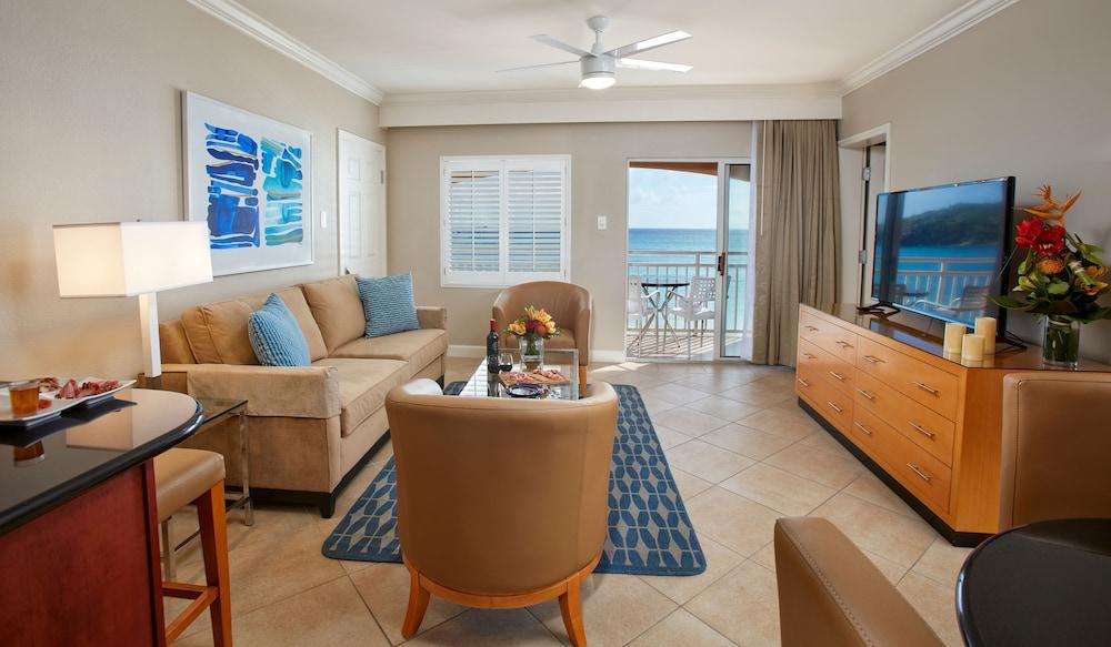 Divi Little Bay Beach Resort