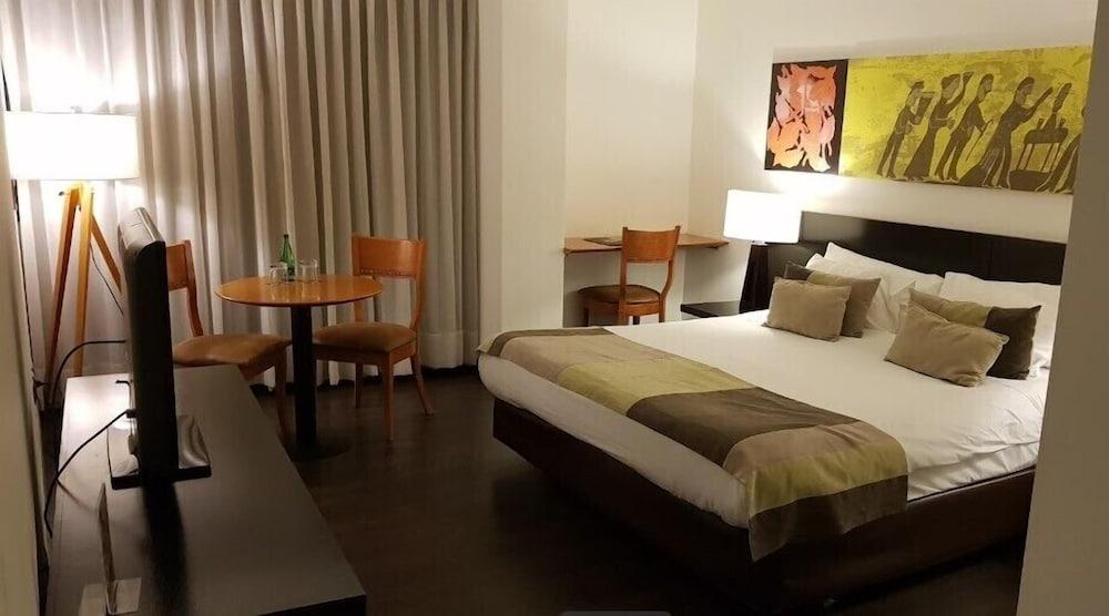 Hotel Eurotel Providencia