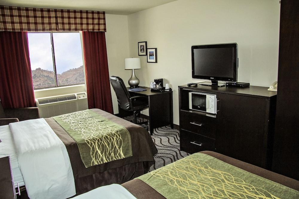 Comfort Inn & Suites Fruita - Grand Junction