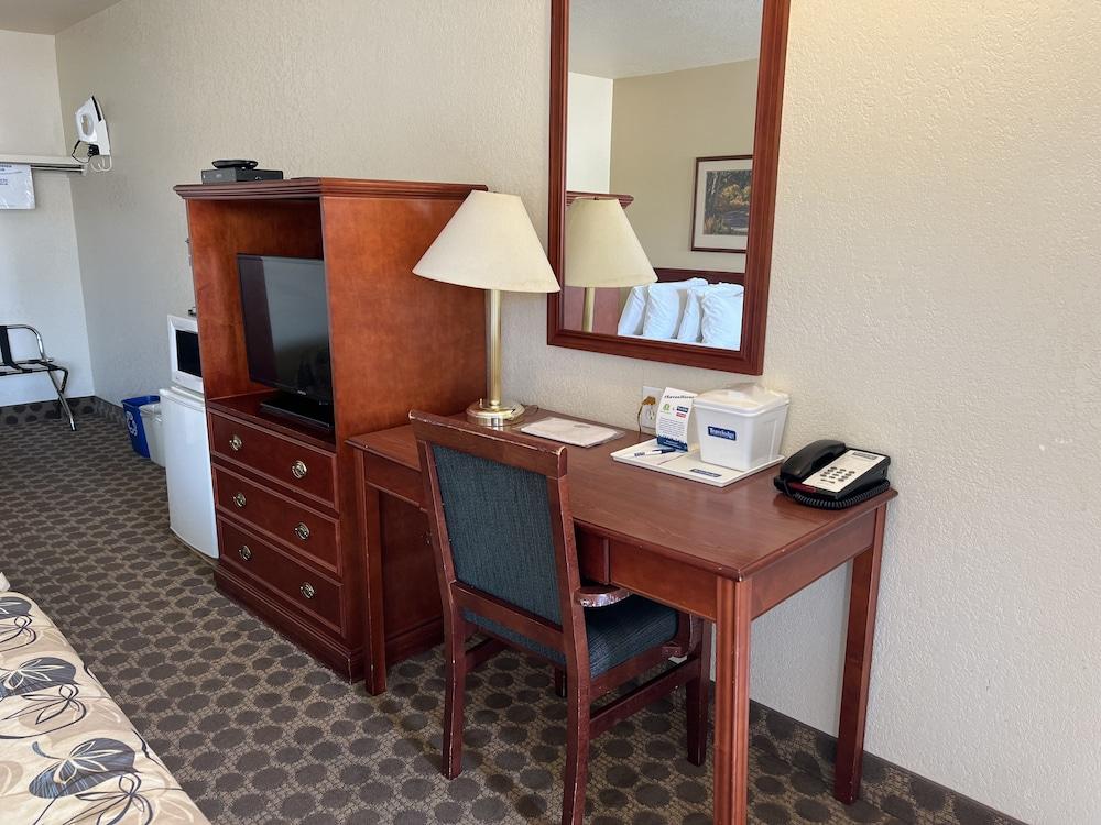 Travelodge by Wyndham Drumheller