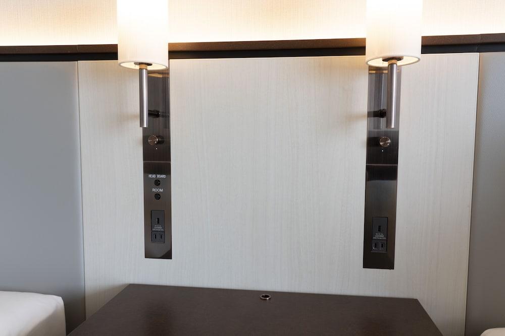 ANA Crowne Plaza Hotel Grand Court Nagoya by IHG