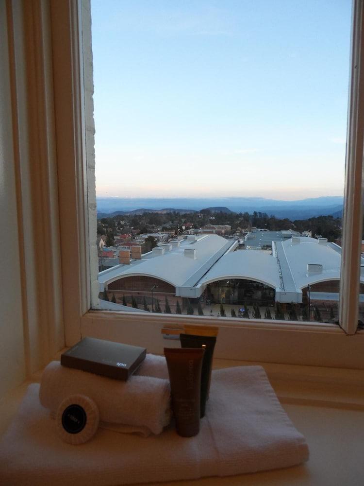 The Carrington Hotel