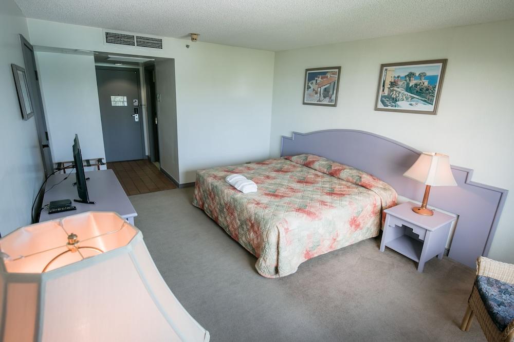 Hotel Santa Fe Guam