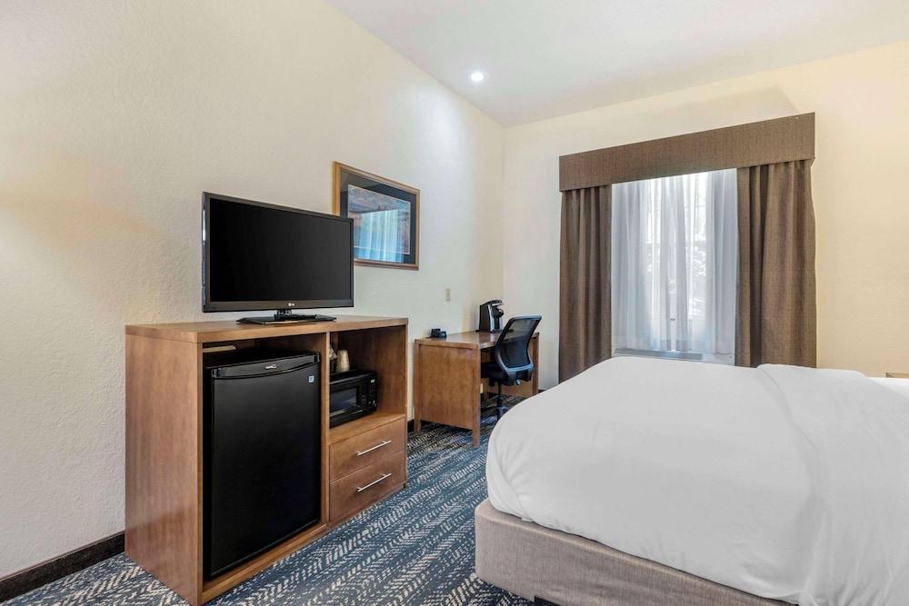 Comfort Inn & Suites Mt. Rushmore