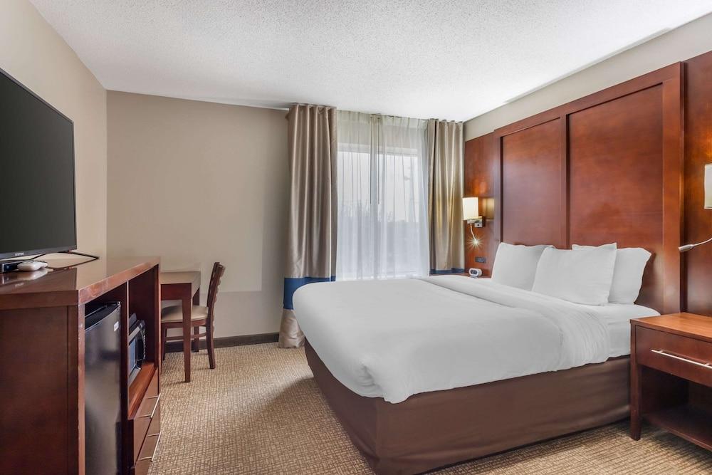 Comfort Inn & Suites Conway