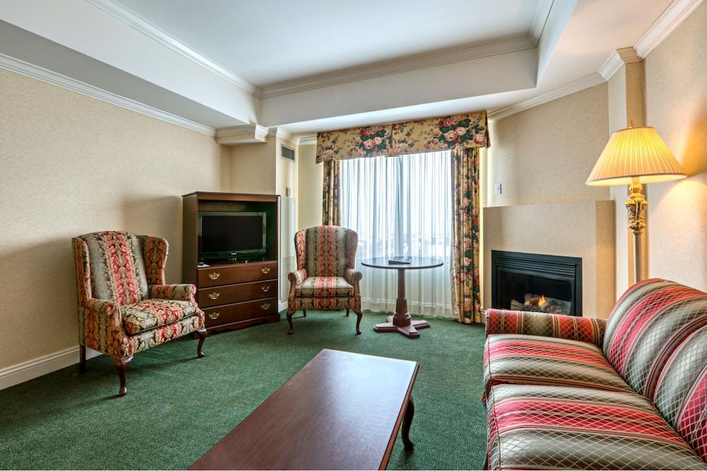 The Casablanca Hotel