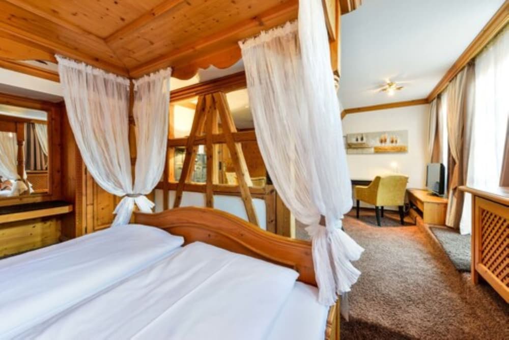 Flair Hotel Vier Jahreszeiten