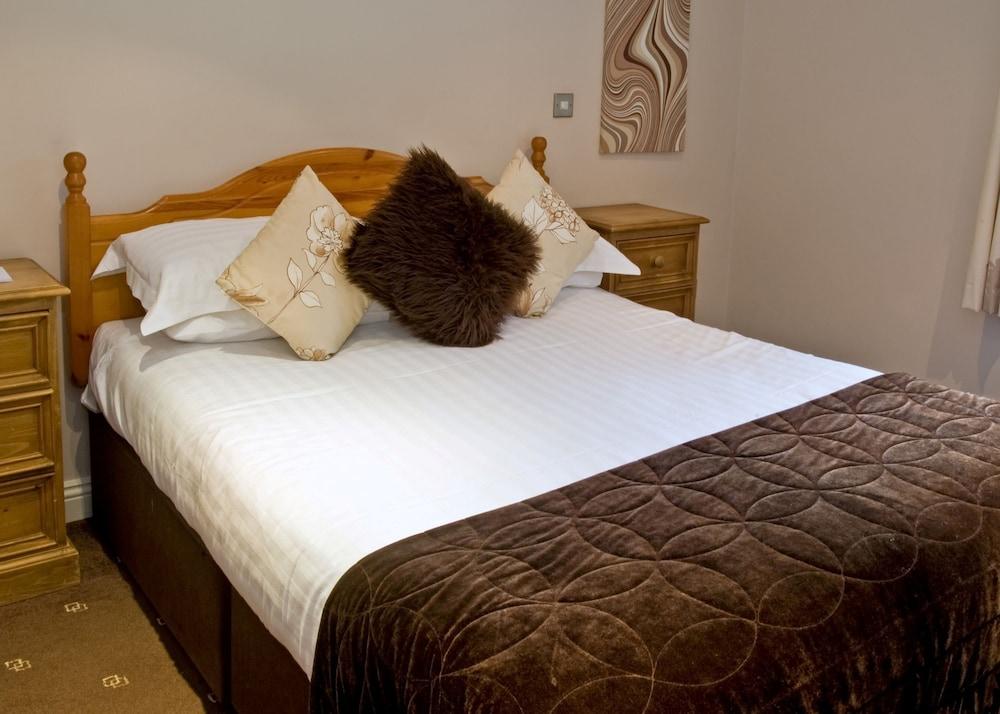 New Dungeon Ghyll Hotel