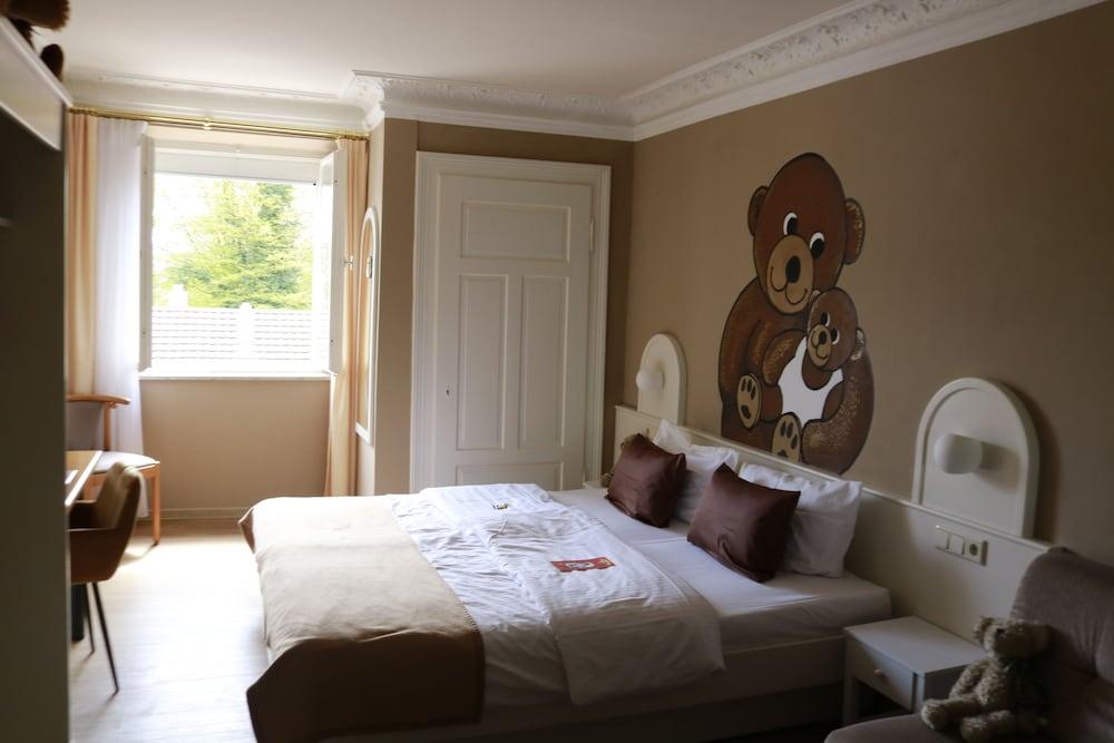 Teddybärenhotel