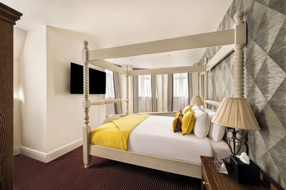 Mercure Doncaster Centre Danum Hotel