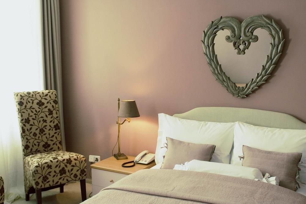 Boutique Hotel Vozdvyzhensky