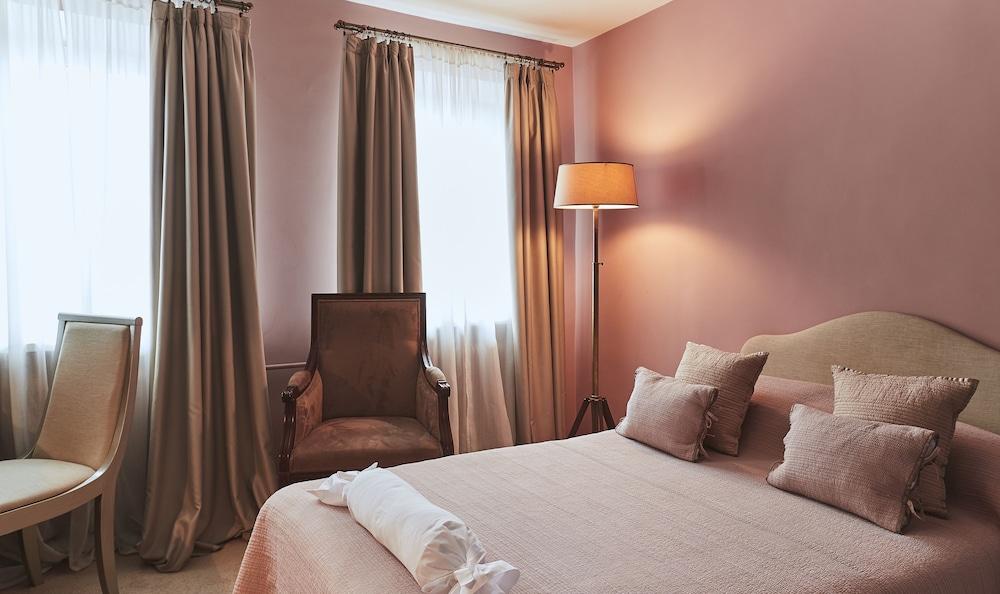 Boutique Hotel Vozdvyzhensky