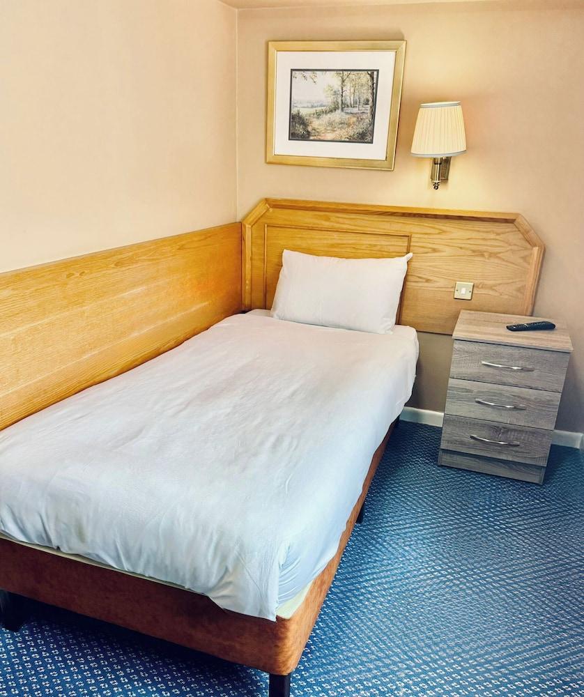 Carrington House Hotel