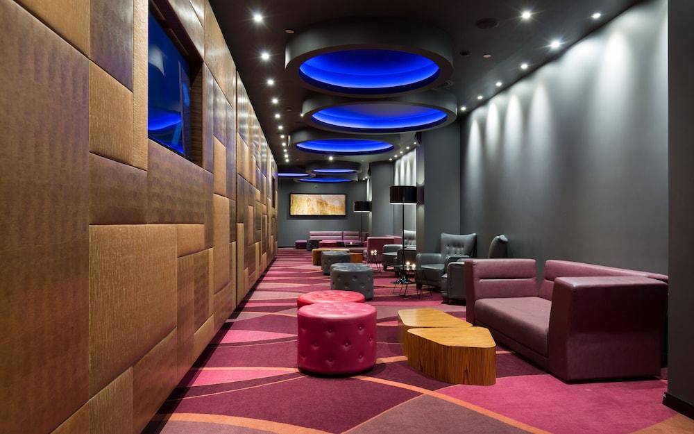 Hotel Saint Petersburg