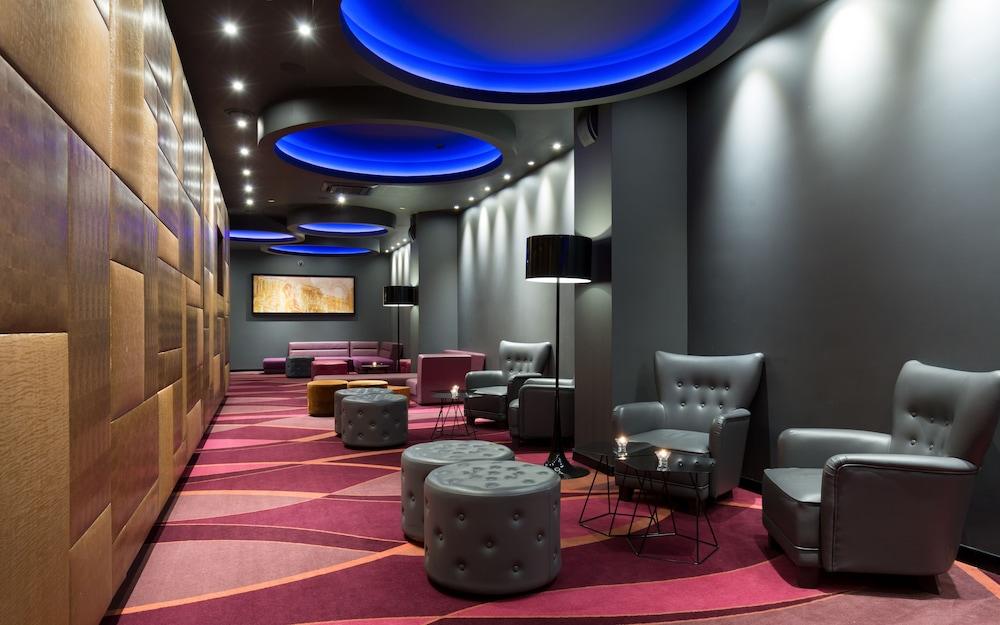 Hotel Saint Petersburg