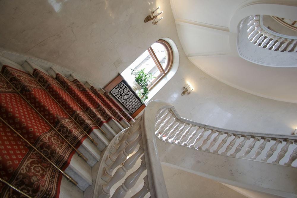 Legendary Hotel Sovietsky