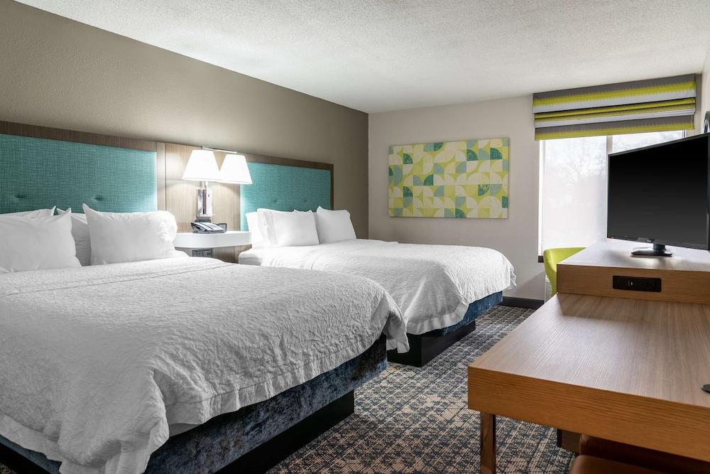 Hampton Inn Kansas City-Lee's Summit
