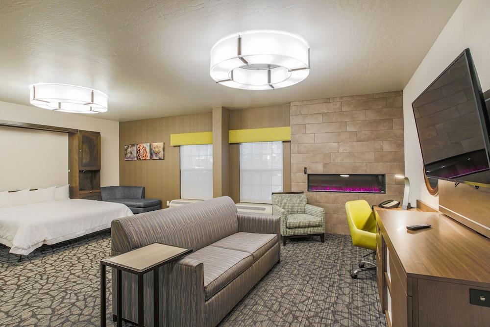 Hampton Inn Prescott