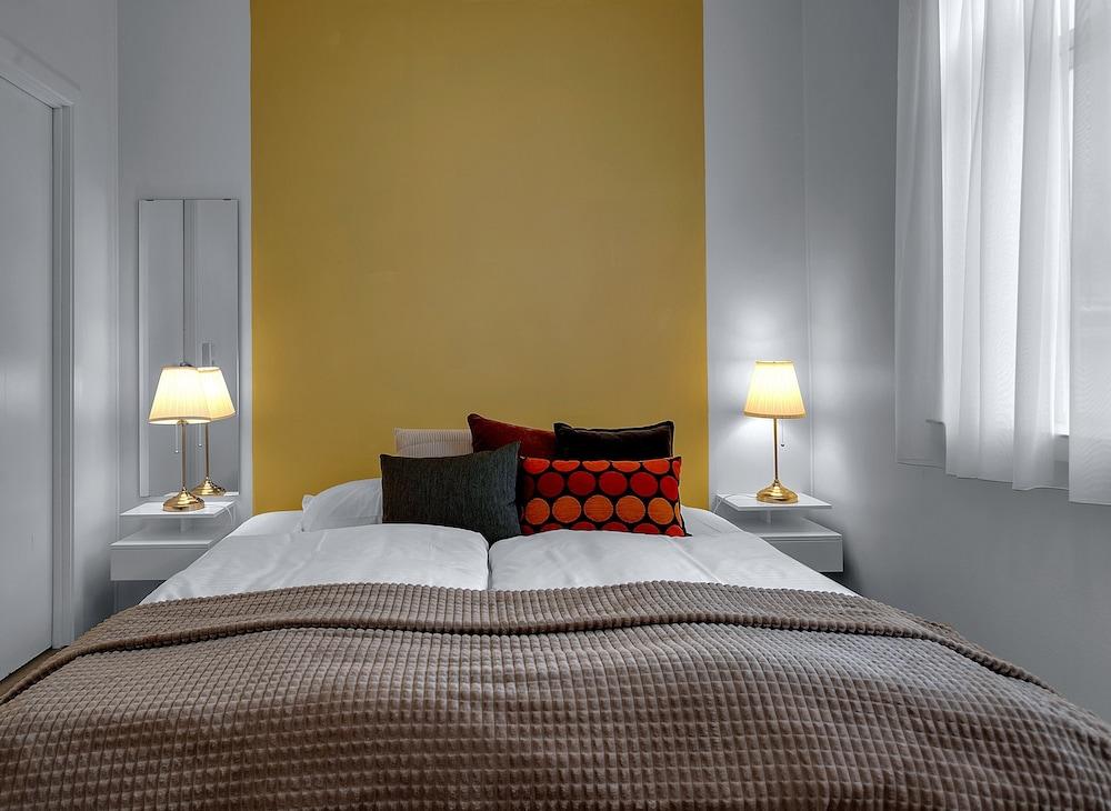 Castle House Luxury Apartments